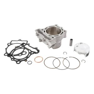 Kawasaki KX 250 F Big Bore Cylinder Kit - Cylinder Works - 270cc 13.2:1 Comp. 80mm - 2009